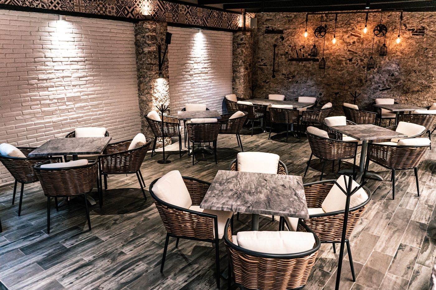 Comedor portales 1